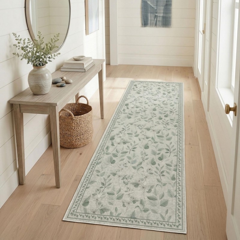 VIKAMA Bohemian Fresh Wind Run - Kitchen Flooring Commercial ulasan dan harga