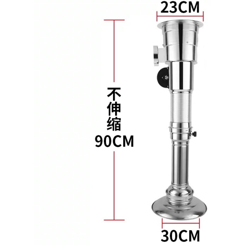 Retractable Exhaust Hood, Oven - Commercial Kitchen Hood Exhaust Fans ulasan dan harga