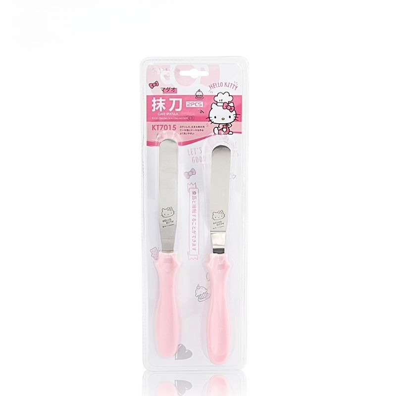 Hello Kitty Inspired Offset Sp - Commercial Kitchen Items ulasan dan harga