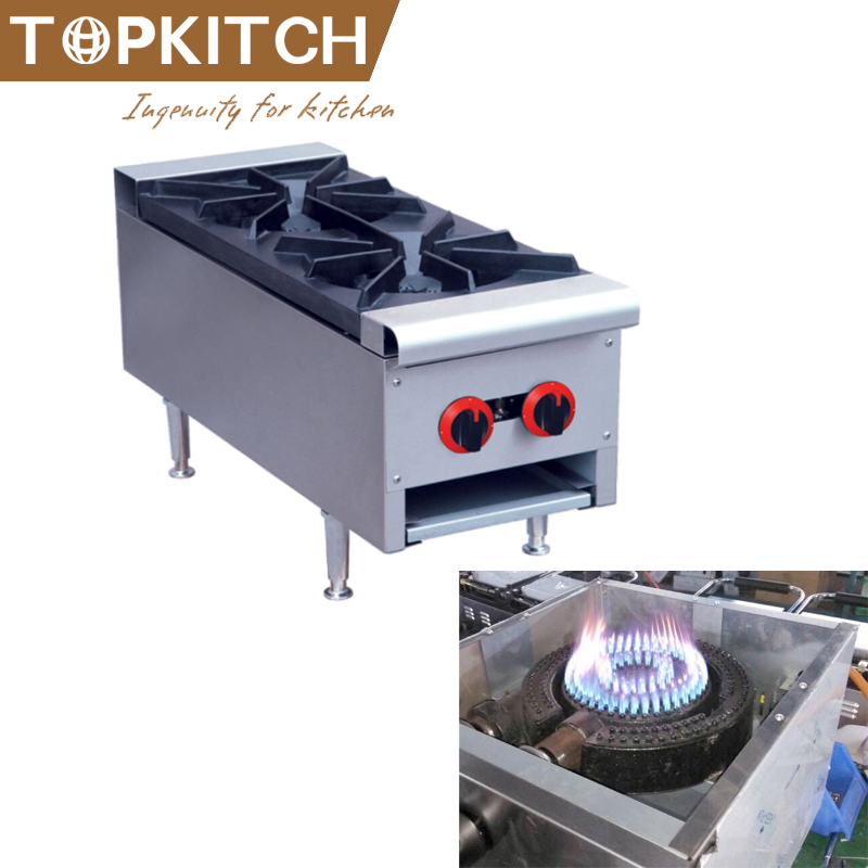 Heavy Duty Big Production Abil - Commercial Kitchen And ulasan dan harga