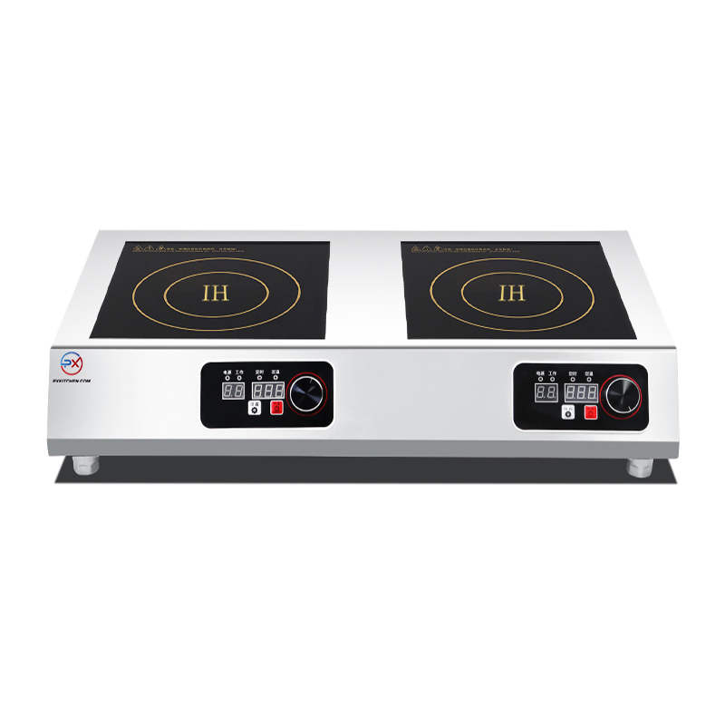 Warranty Portable Cooktop with - Induction Cooker Commercial ulasan dan harga