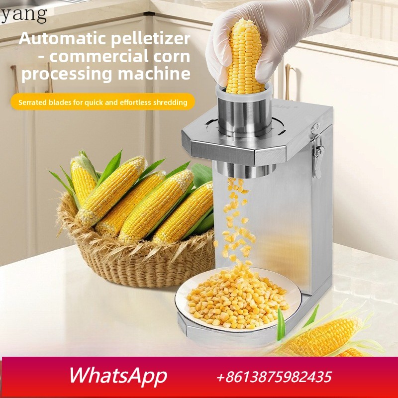 YJQ commercial electric fresh  - Commercial Kitchen And ulasan dan harga