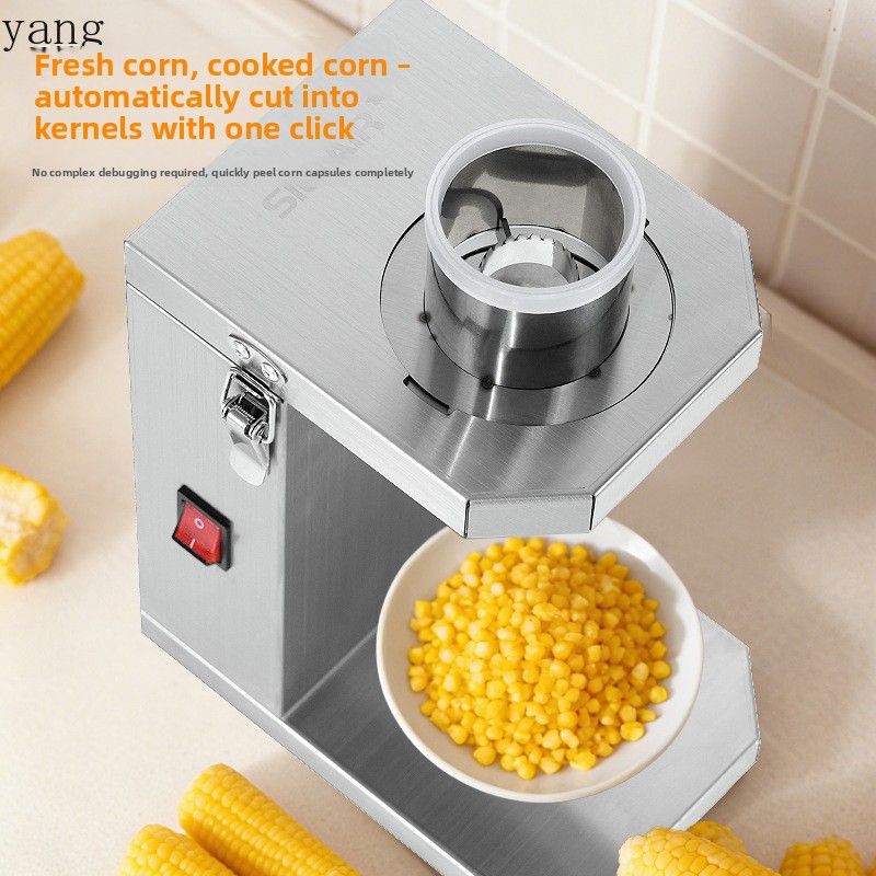 YJQ commercial electric fresh  - Commercial Kitchen And ulasan dan harga