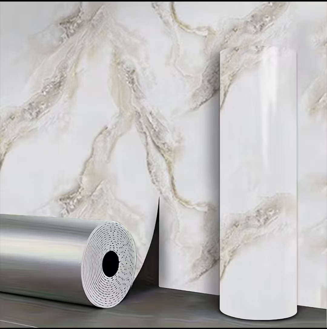 Thickened Self-Adhesive Tile S - Commercial Kitchen Tiles ulasan dan harga