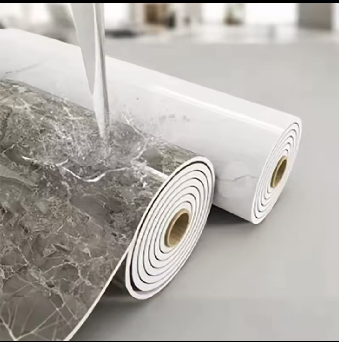 Thickened Self-Adhesive Tile S - Commercial Kitchen Tiles ulasan dan harga