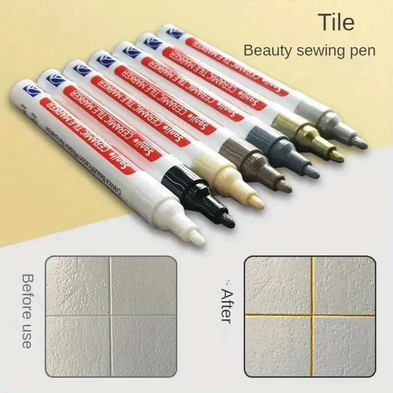 Mold-Resistant Waterproof Cera - Commercial Kitchen Tiles ulasan dan harga