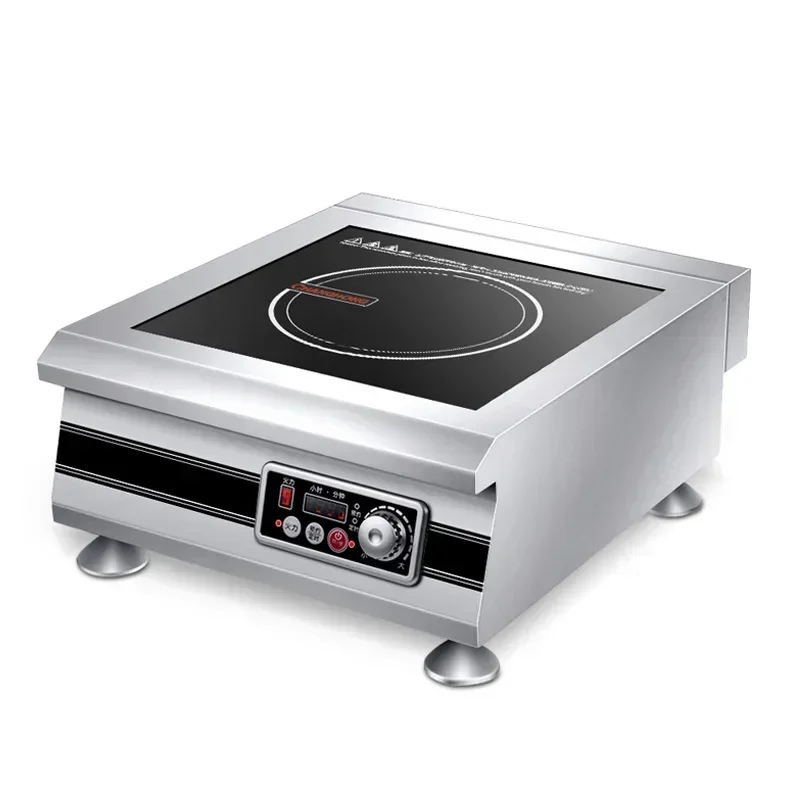 Electric Induction Cooker 5000 - Induction Cooker Commercial ulasan dan harga