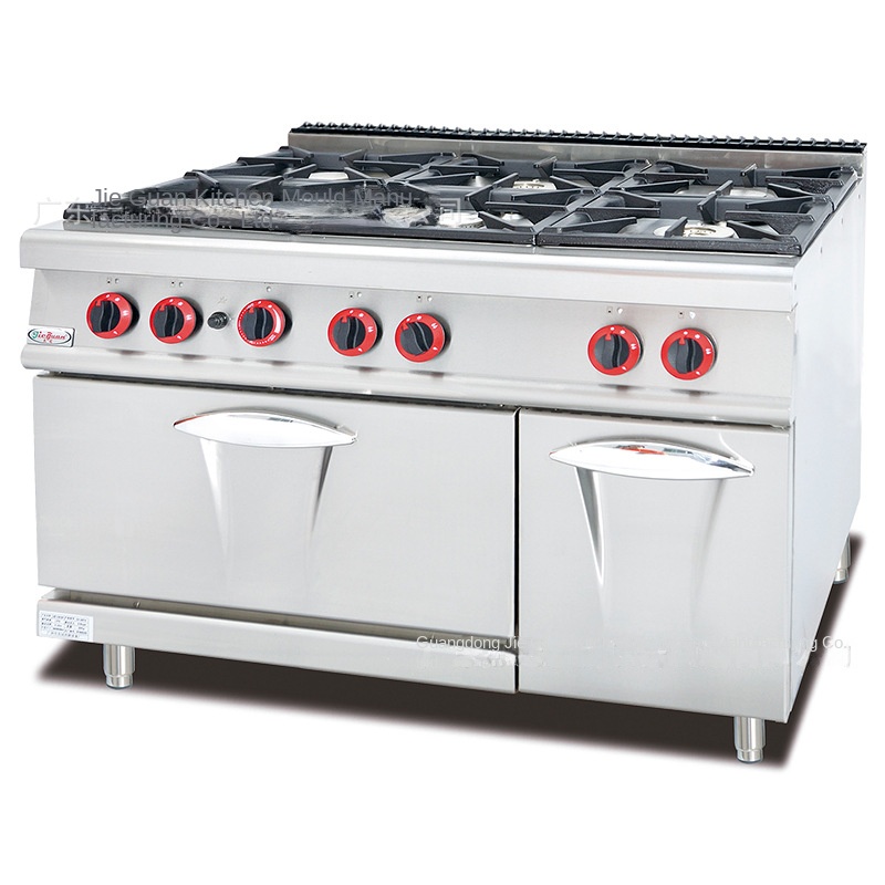 Jie Guan GH-797A Commercial Ki - Commercial Kitchen And ulasan dan harga