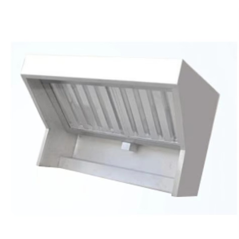 Commercial Floor Type Hood Cus - Commercial Kitchen And ulasan dan harga