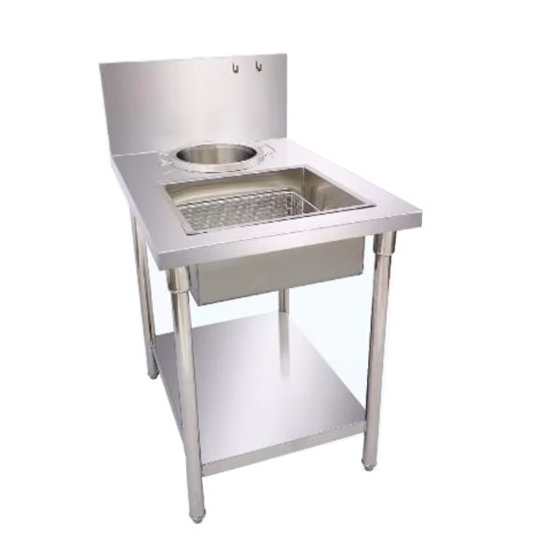 Commercial Floor Type Hood Cus - Commercial Kitchen And ulasan dan harga
