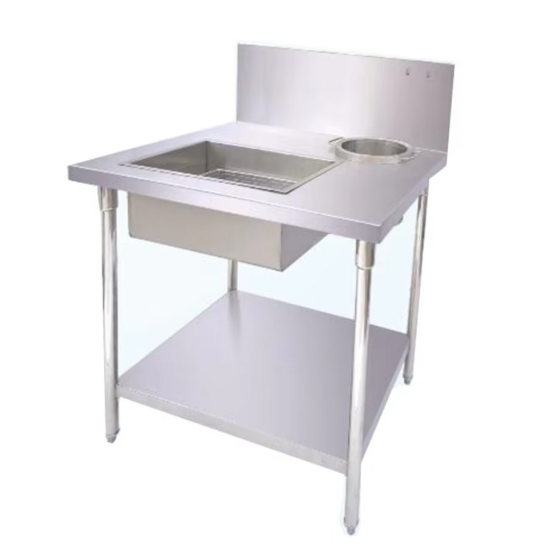 Commercial Floor Type Hood Cus - Commercial Kitchen And ulasan dan harga