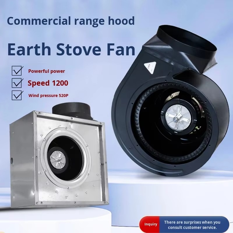 High Power Range Hood Fan Moto - Commercial Kitchen Hood Exhaust Fans ulasan dan harga