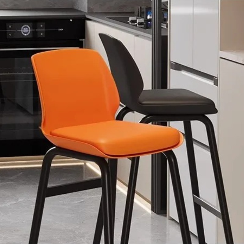 Ergonomic High Bar Chairs Kitc - Commercial Kitchen Dimensions ulasan dan harga