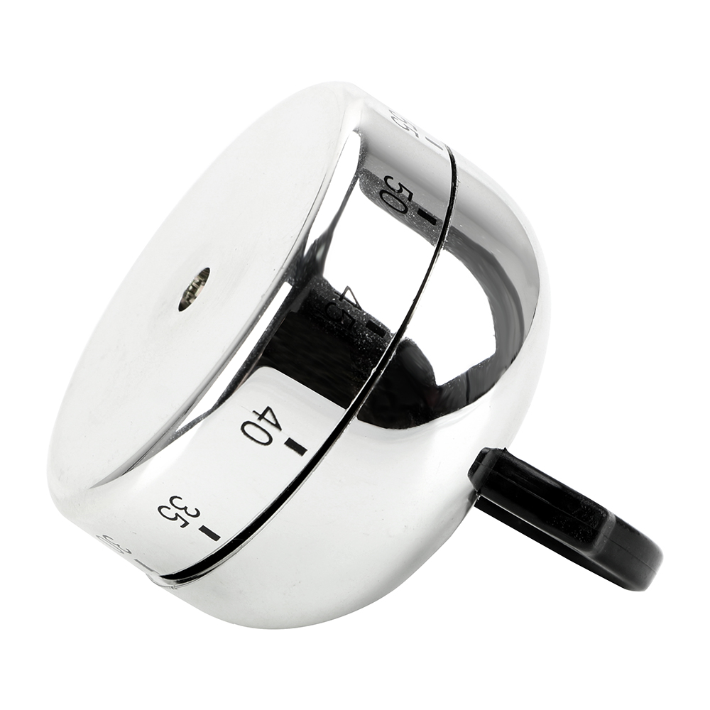 Kettle Shape Mechanical Timer  - Commercial Kitchen Timer ulasan dan harga