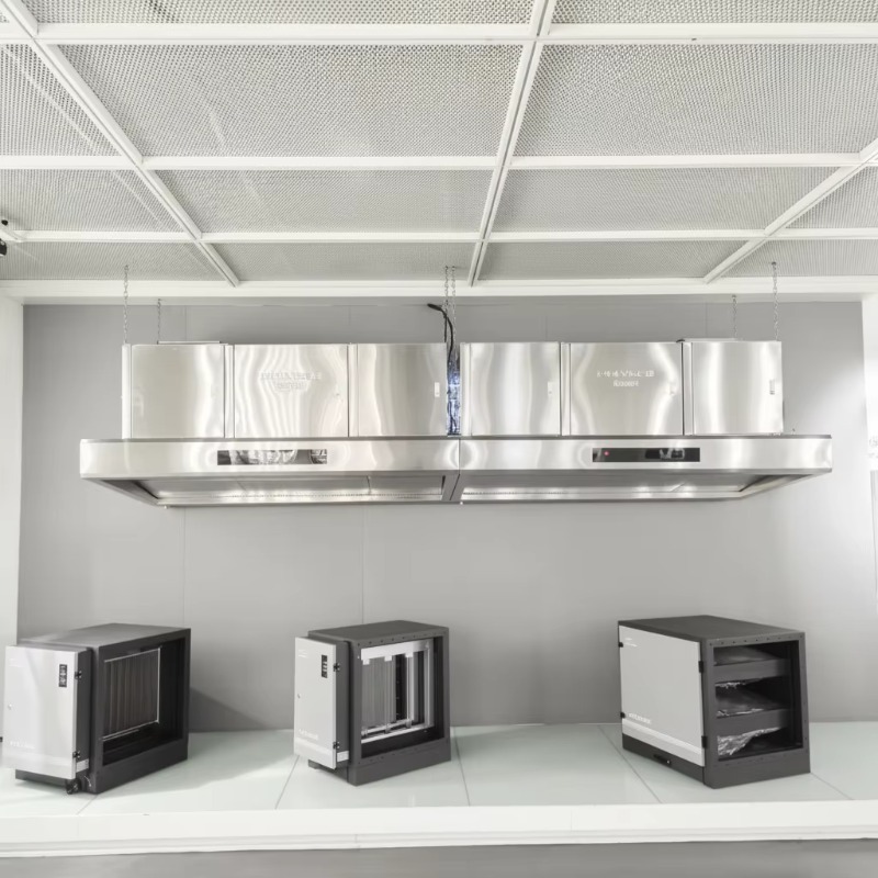Commercial Customizable 201Sta - Commercial Kitchen And ulasan dan harga