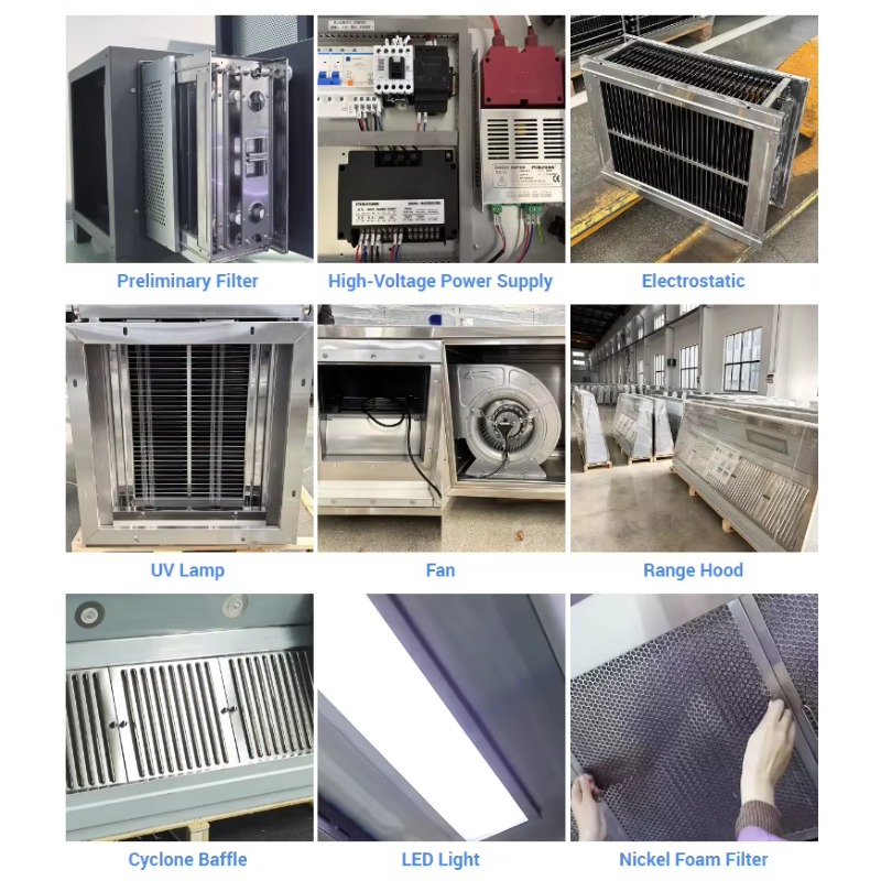Commercial Customizable 201Sta - Commercial Kitchen And ulasan dan harga