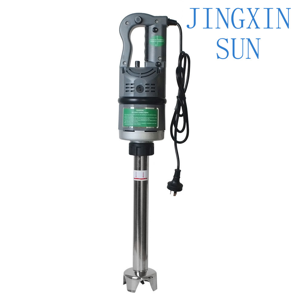 Commercial Food Mixer Portable - Bar Blender Mixing ulasan dan harga