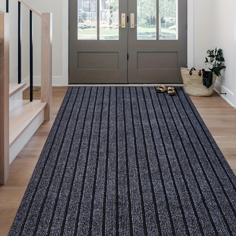 40cmx3m diy solid tone striped - Kitchen Flooring Commercial ulasan dan harga