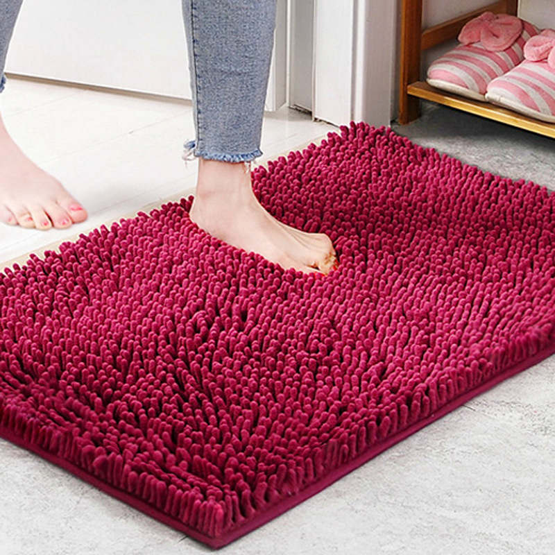 Carpet Rug Bedroom Plush Mat R - Kitchen Flooring Commercial ulasan dan harga