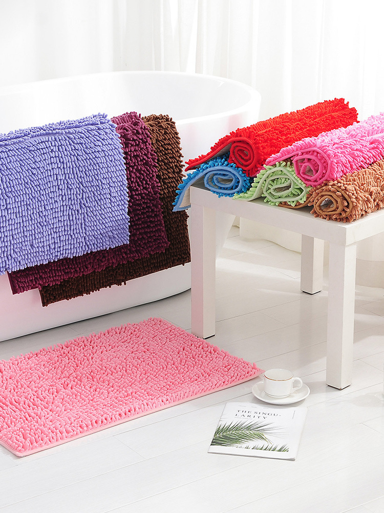 Carpet Rug Bedroom Plush Mat R - Kitchen Flooring Commercial ulasan dan harga