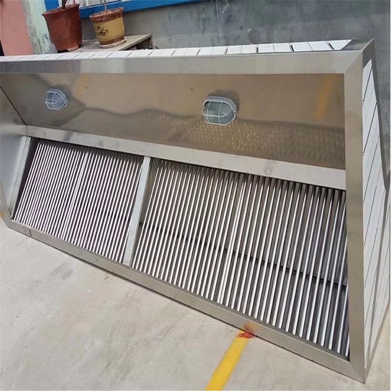 Commercial Customizable Restau - Commercial Kitchen And ulasan dan harga