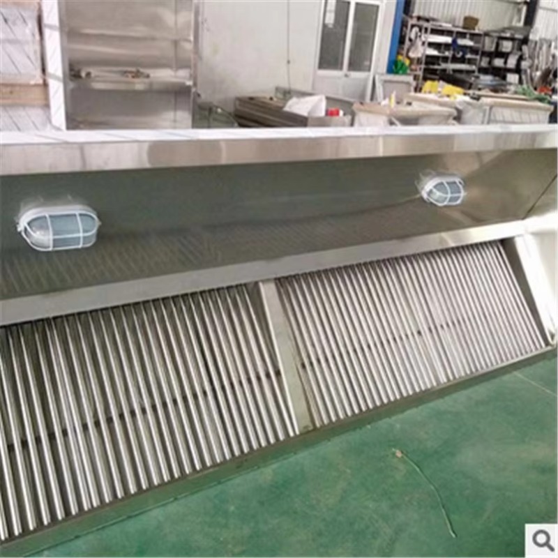 Commercial Customizable Restau - Commercial Kitchen And ulasan dan harga