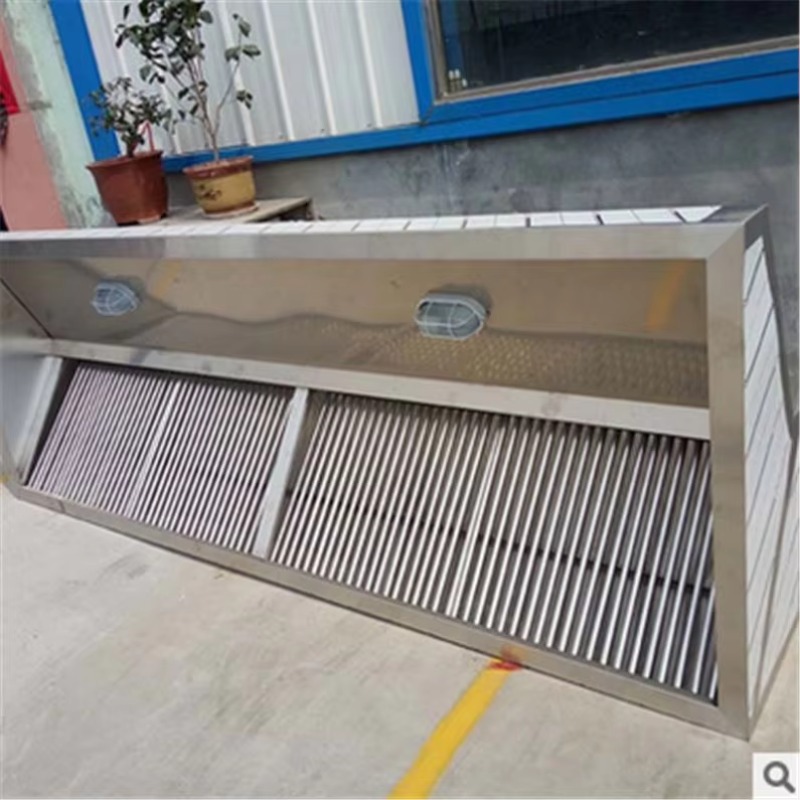 Commercial Customizable Restau - Commercial Kitchen And ulasan dan harga