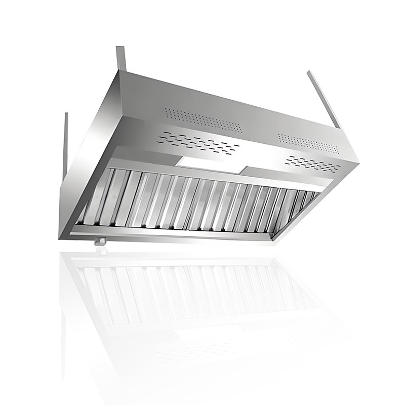 Commercial Kitchen Extractor C - Commercial Kitchen Hood Exhaust Fans ulasan dan harga