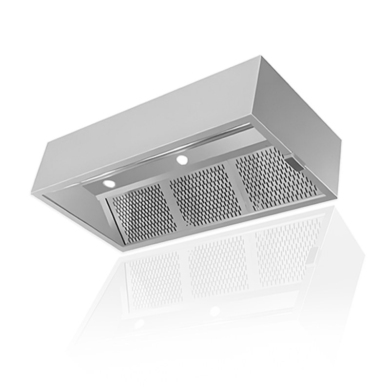 Commercial Kitchen Extractor C - Commercial Kitchen Hood Exhaust Fans ulasan dan harga