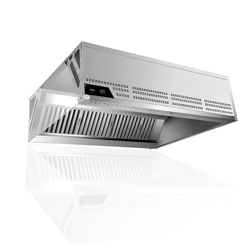 Commercial Kitchen Extractor C - Commercial Kitchen Hood Exhaust Fans ulasan dan harga