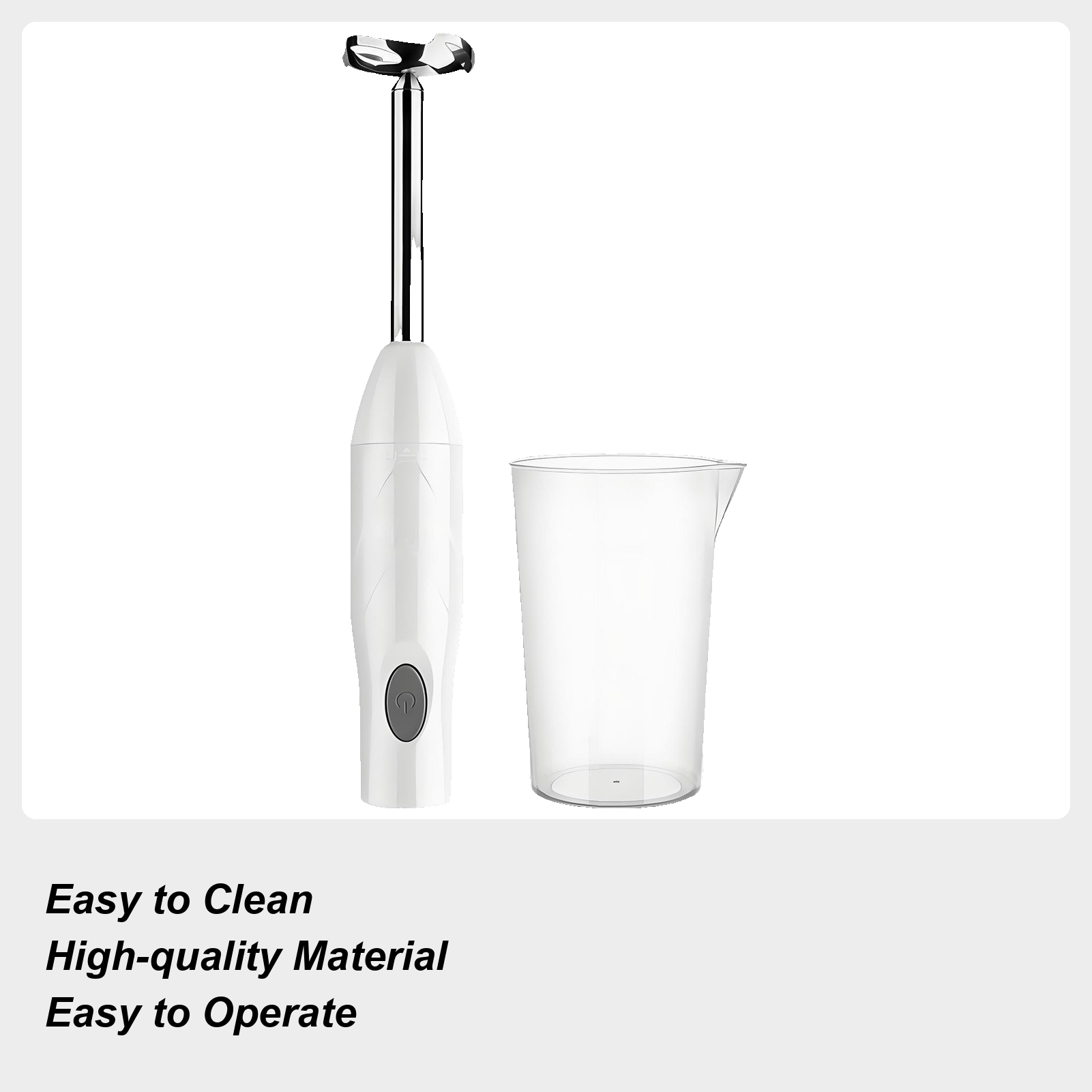 Hand Blenders Immersion Powerf - Bar Blender Mixing ulasan dan harga
