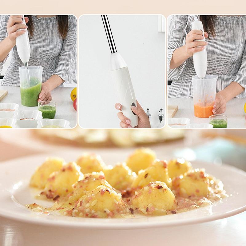 Hand Blenders Immersion Powerf - Bar Blender Mixing ulasan dan harga