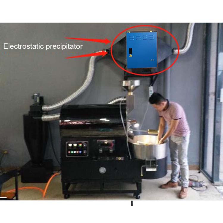 Smoke Disposal Unit Oil Mist C - Commercial Kitchen Oil Disposal ulasan dan harga