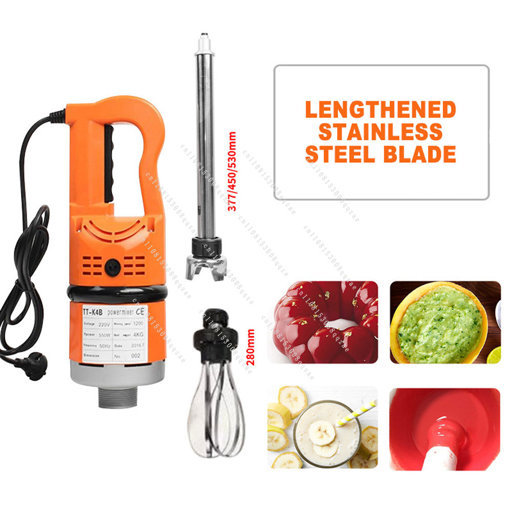 Portable Blender Food Mixer Co - Bar Blender Mixing ulasan dan harga