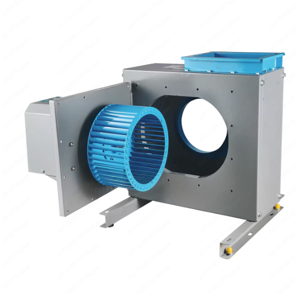 Silent Cabinet Centrifugal Blo - Commercial Kitchen Hood Exhaust Fans ulasan dan harga