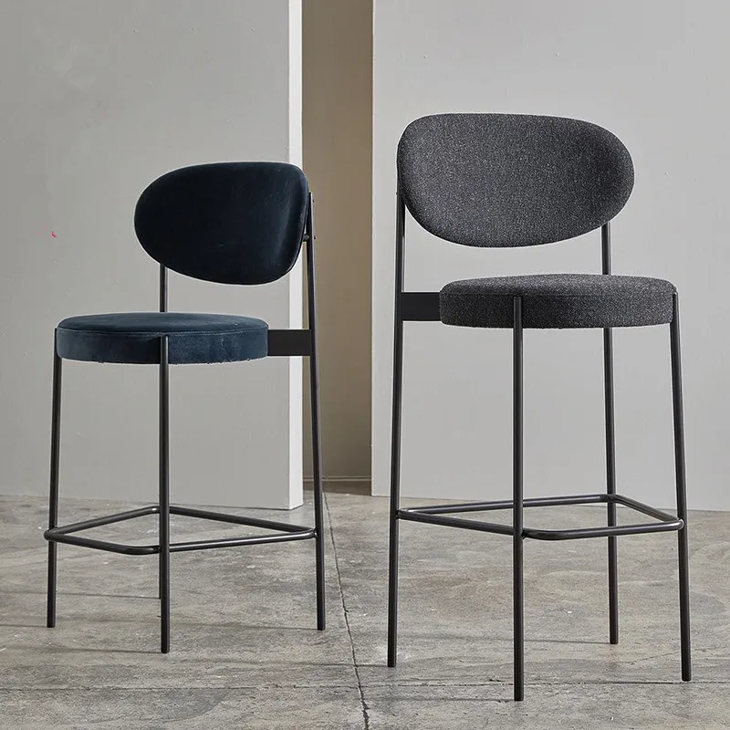 For High Kitchen Stools Bar Ch - Commercial Kitchen Dimensions ulasan dan harga