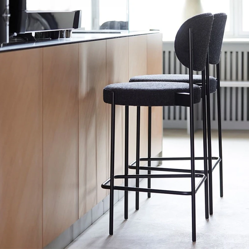 For High Kitchen Stools Bar Ch - Commercial Kitchen Dimensions ulasan dan harga