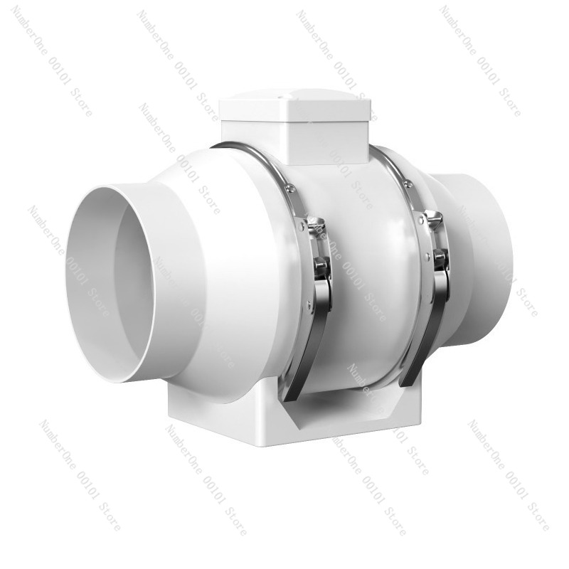High-Power Kitchen Exhaust Fan - Commercial Kitchen Hood Exhaust Fans ulasan dan harga