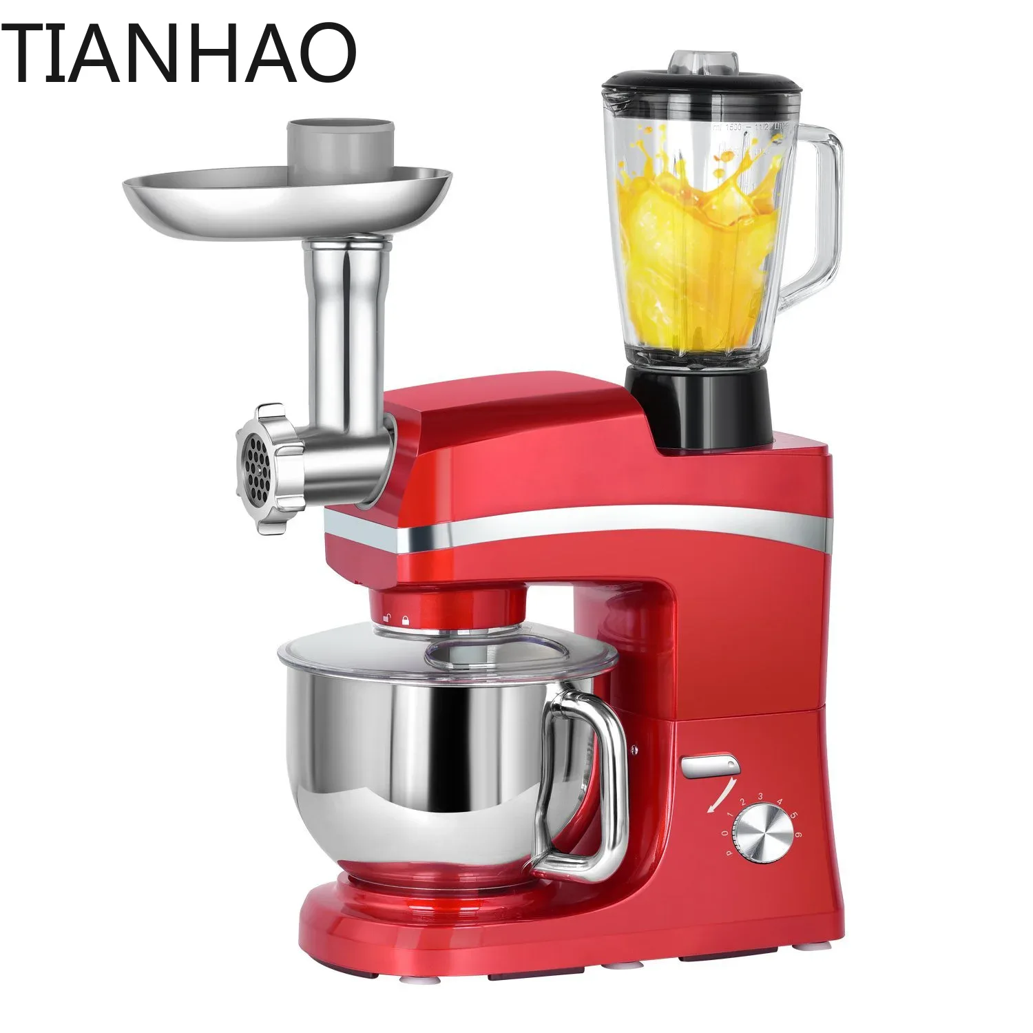 sSS 2021 juice blender portabl - Bar Blender Mixing ulasan dan harga