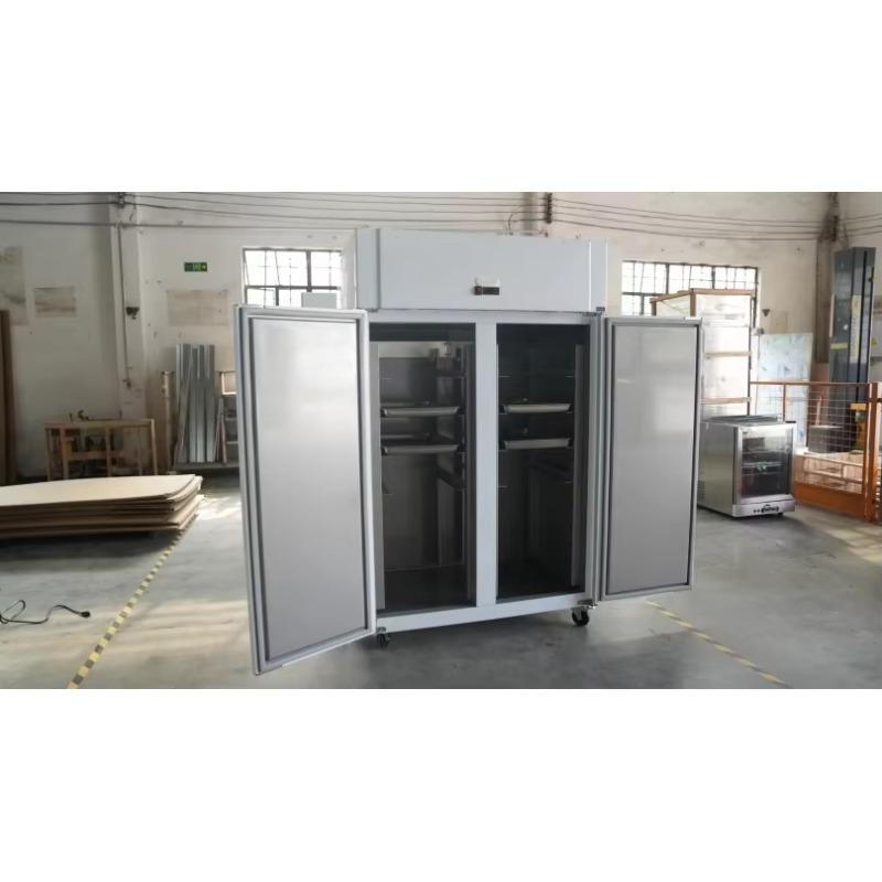 Commercial Refrigerator Restau - Commercial Kitchen And ulasan dan harga