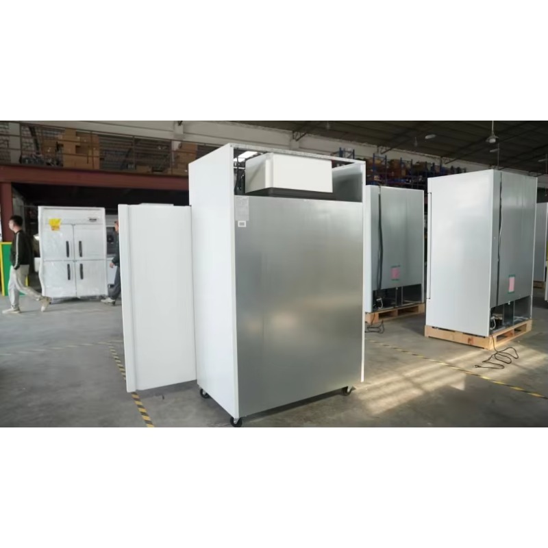 Commercial Refrigerator Restau - Commercial Kitchen And ulasan dan harga