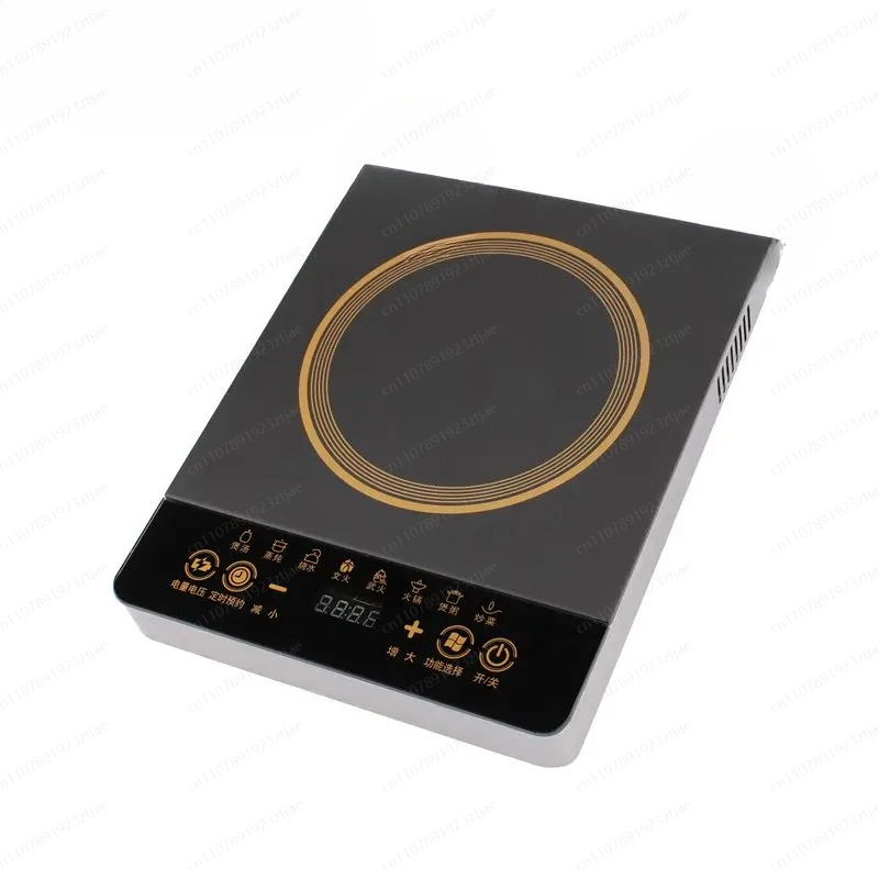 Commercial-Grade 3500W Home In - Induction Cooker Commercial ulasan dan harga