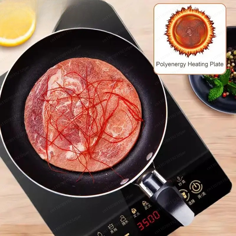 Commercial-Grade 3500W Home In - Induction Cooker Commercial ulasan dan harga
