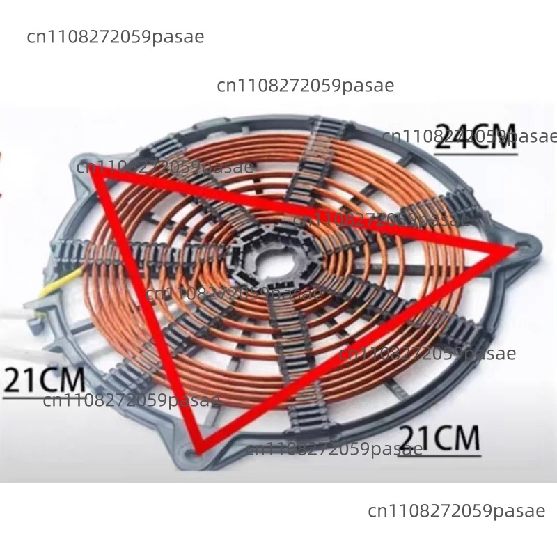Commercial Induction Cooker Co - Induction Cooker Commercial ulasan dan harga