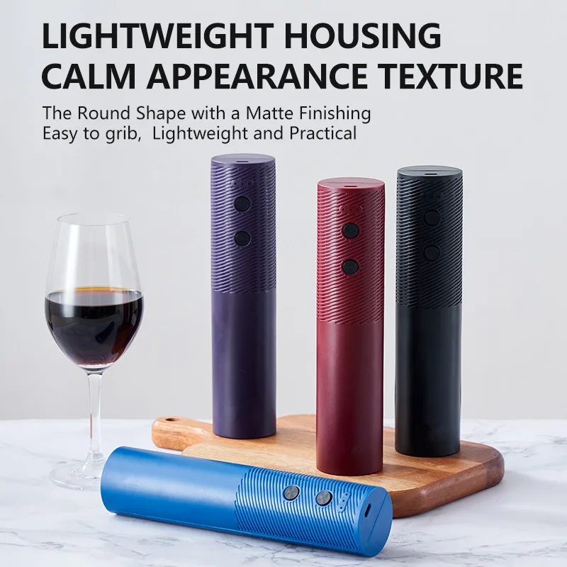 Electric Wine Bottle Opener Au - Commercial Kitchen Items ulasan dan harga
