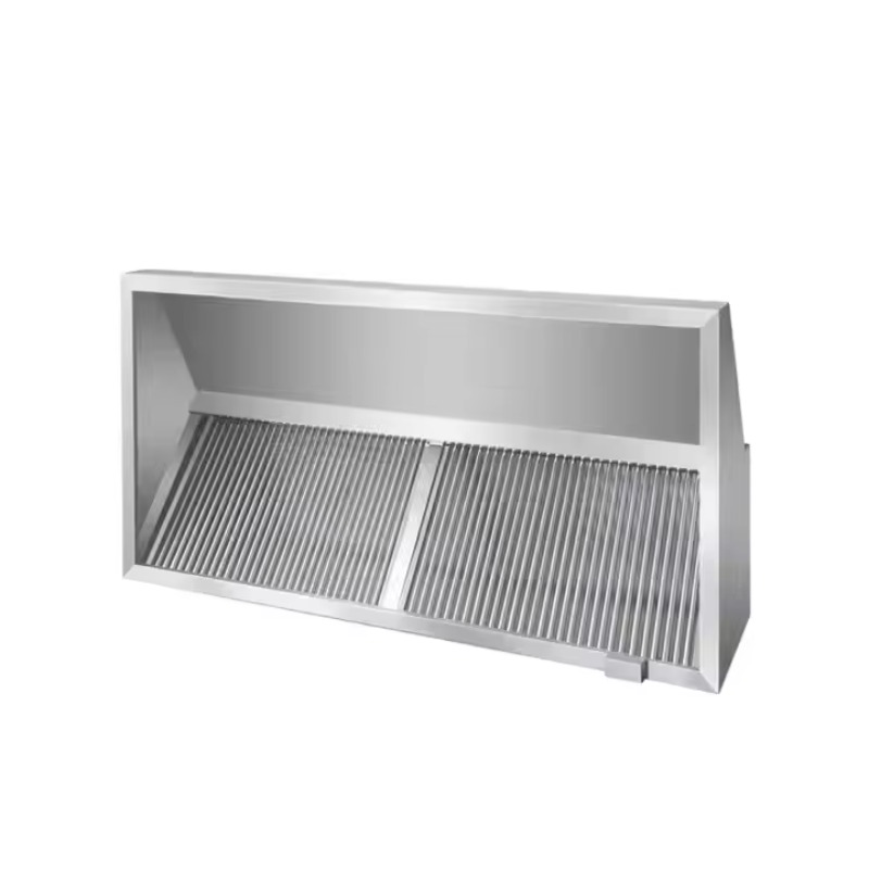 Kitchen Cooker Slim Line Exhau - Commercial Kitchen Hood Exhaust Fans ulasan dan harga
