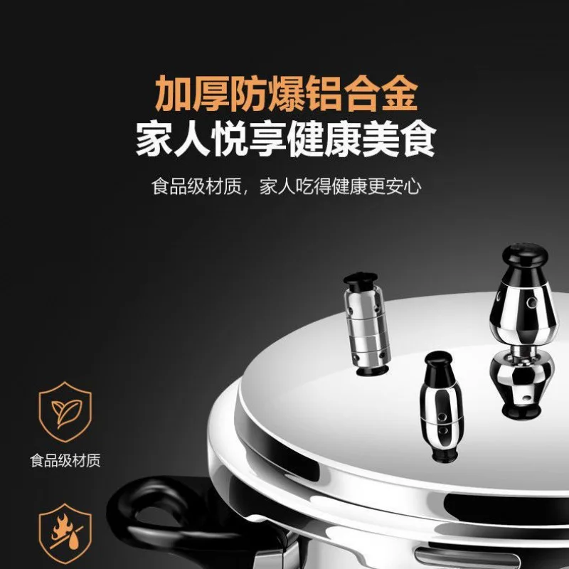 Universal Pressure Cooker Hous - Induction Cooker Commercial ulasan dan harga