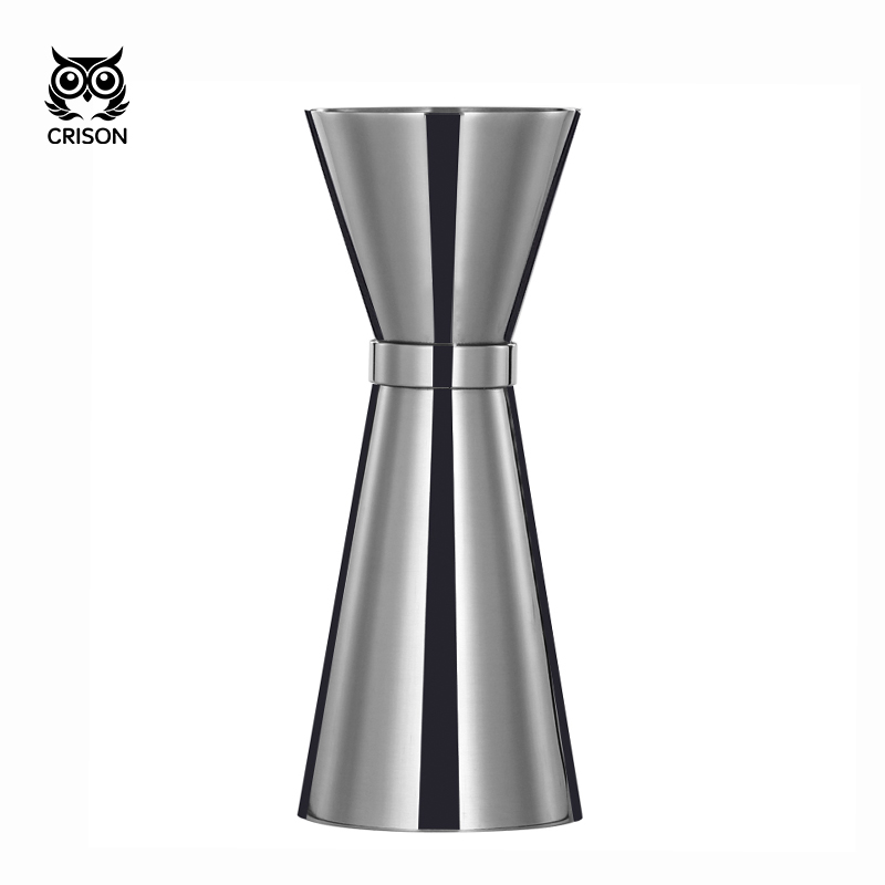 CRISON JG002 304 Stainless Ste - Bar Blender Mixing ulasan dan harga