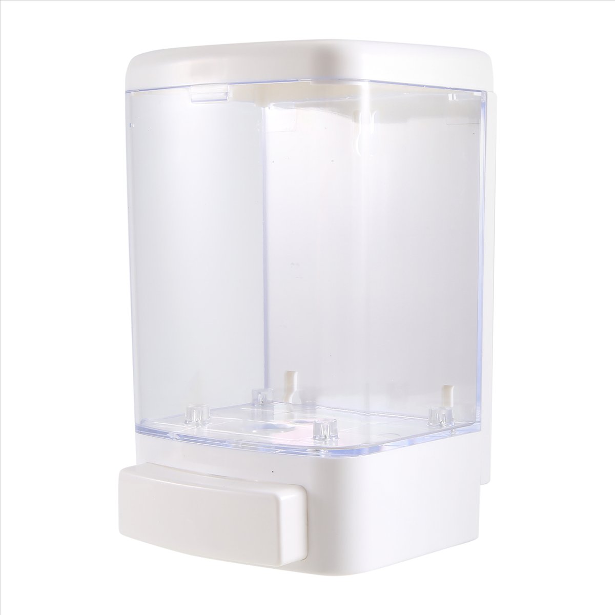 Manual Soap Dispenser 33.8Oz/1 - Commercial Kitchen And ulasan dan harga