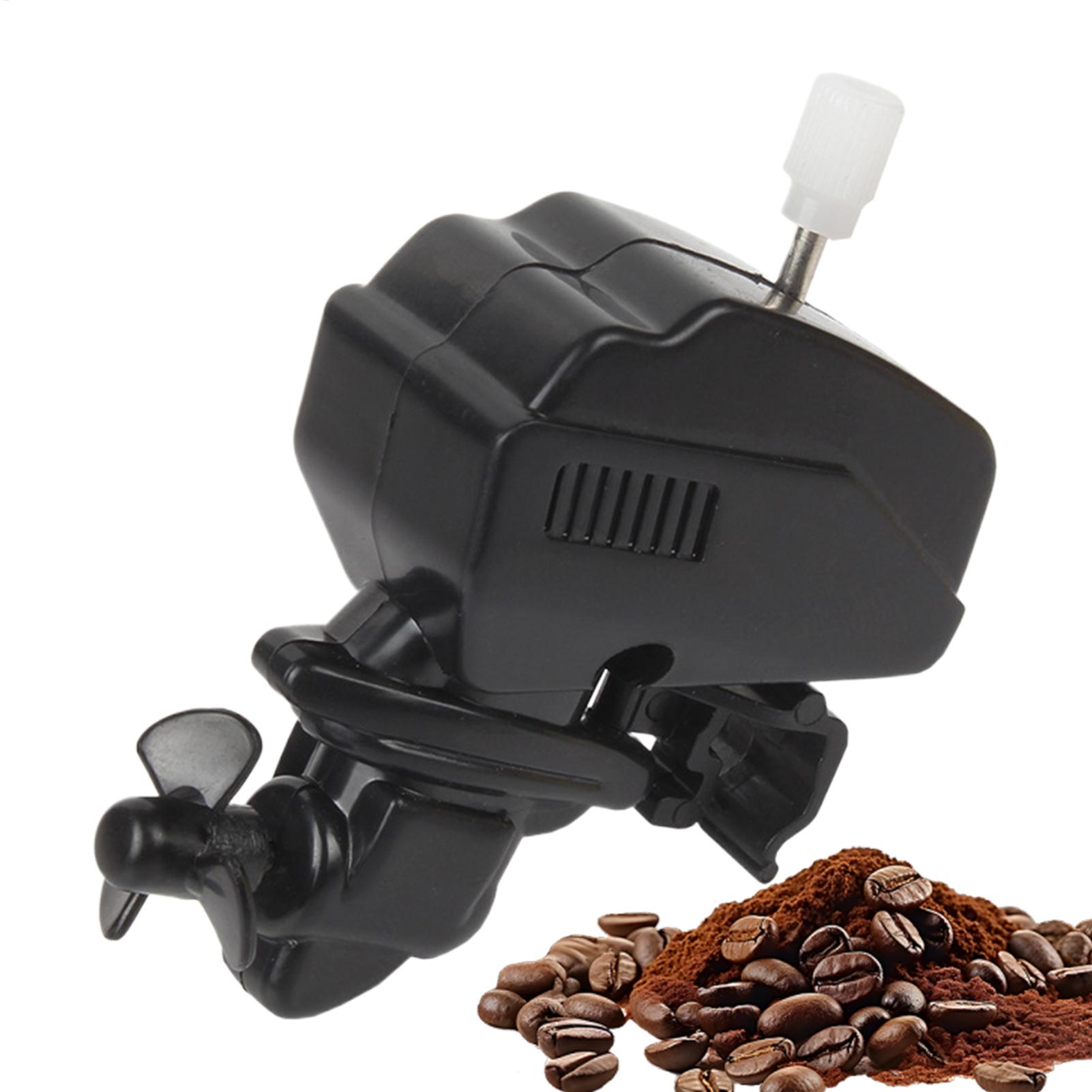 Outboard Motor Coffee Stirrer  - Bar Blender Mixing ulasan dan harga
